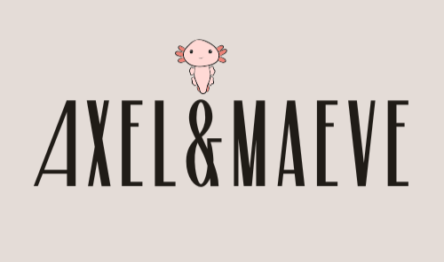 AXEL&MAEVE